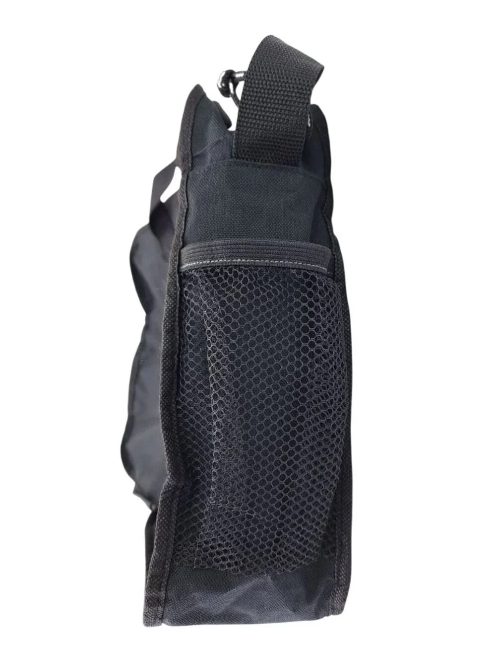 American Academy Of Forensic Sciences Messenger Laptop Tote Bag Black 17